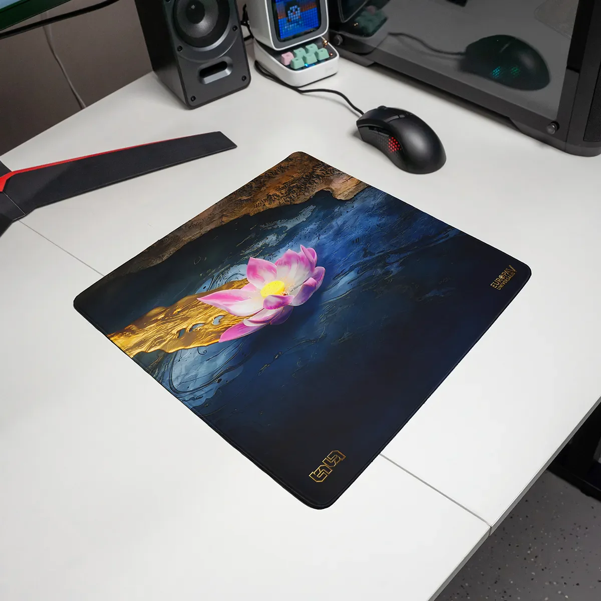 Mousepad Bloom of the East - Image 23
