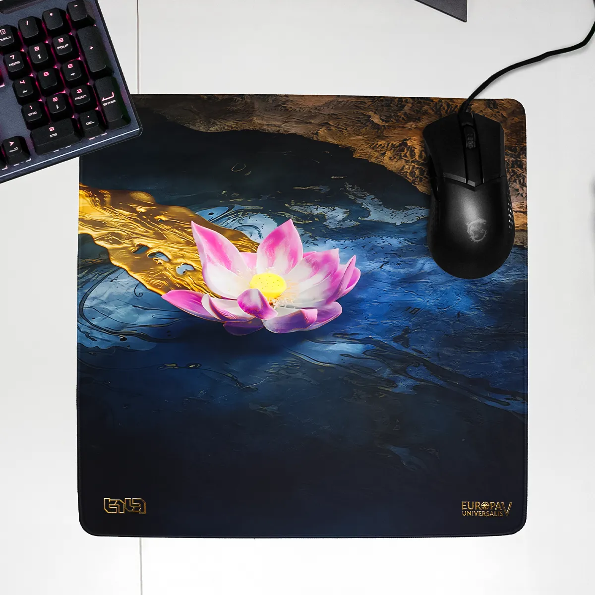 Mousepad Bloom of the East - Image 24