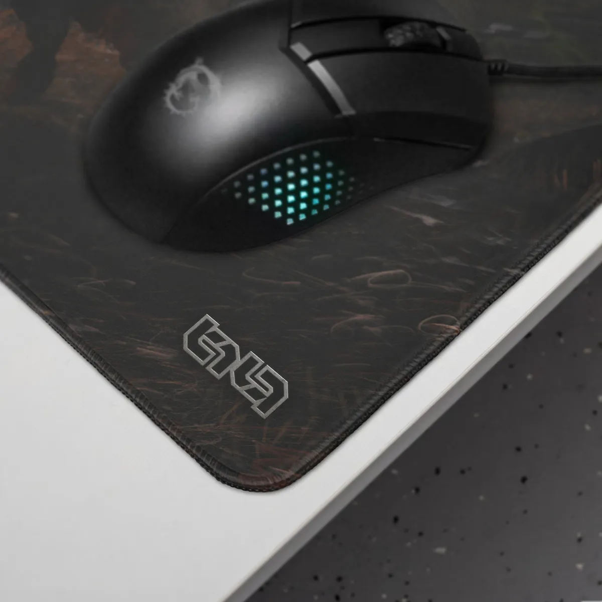 Mousepad Boar Hunt - Image 13