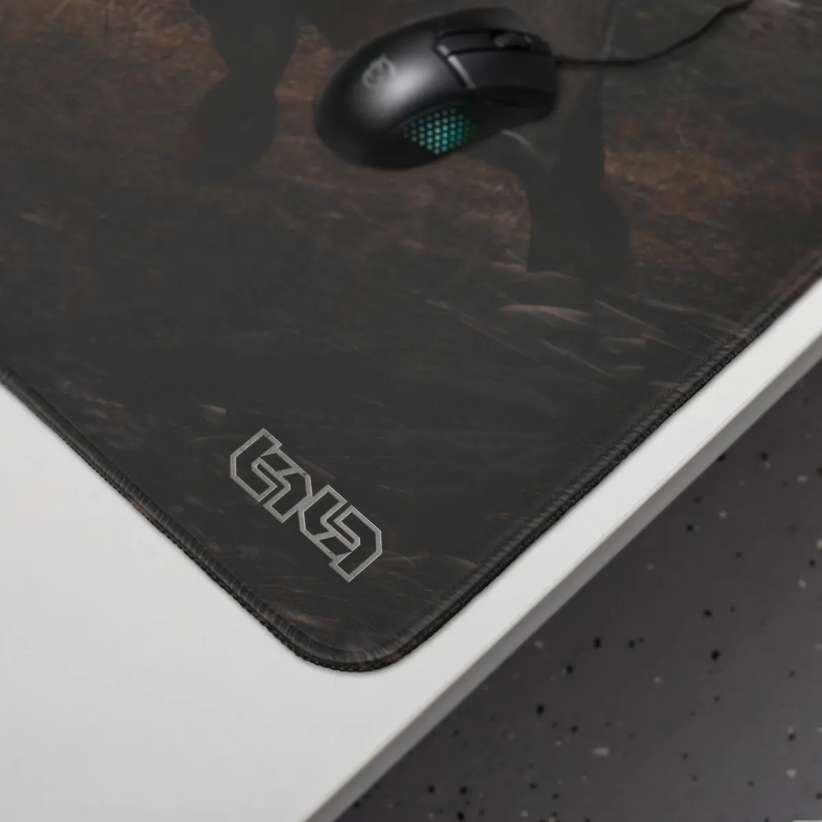 Mousepad Boar Hunt - Image 3