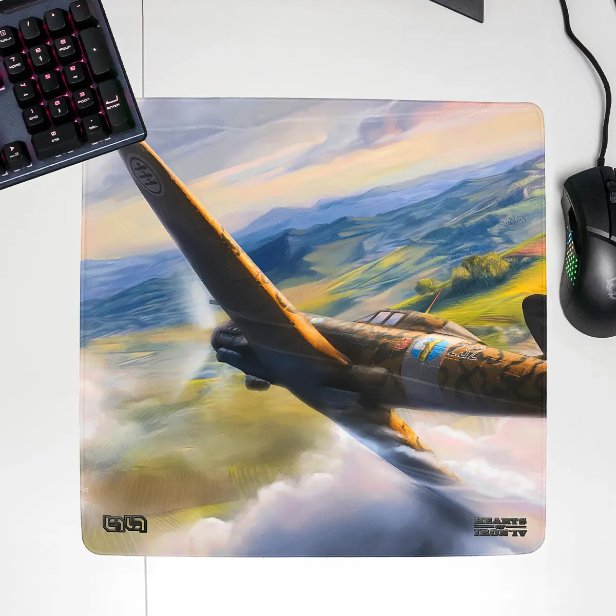 Mousepad By Blood Alone - Image 21