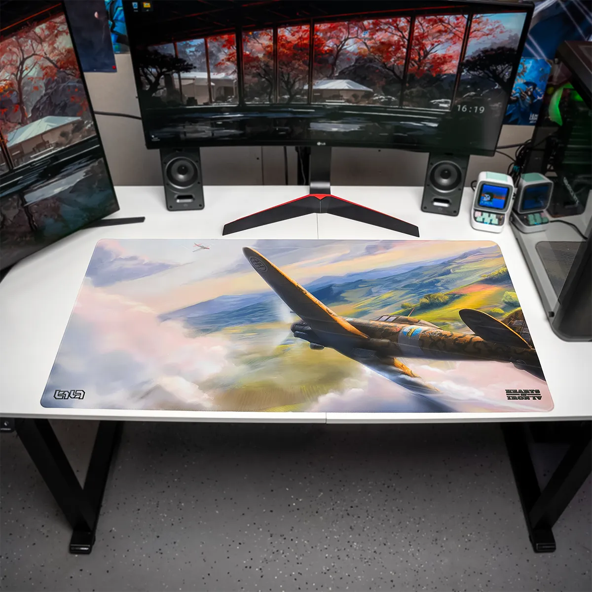 Mousepad By Blood Alone - Image 5