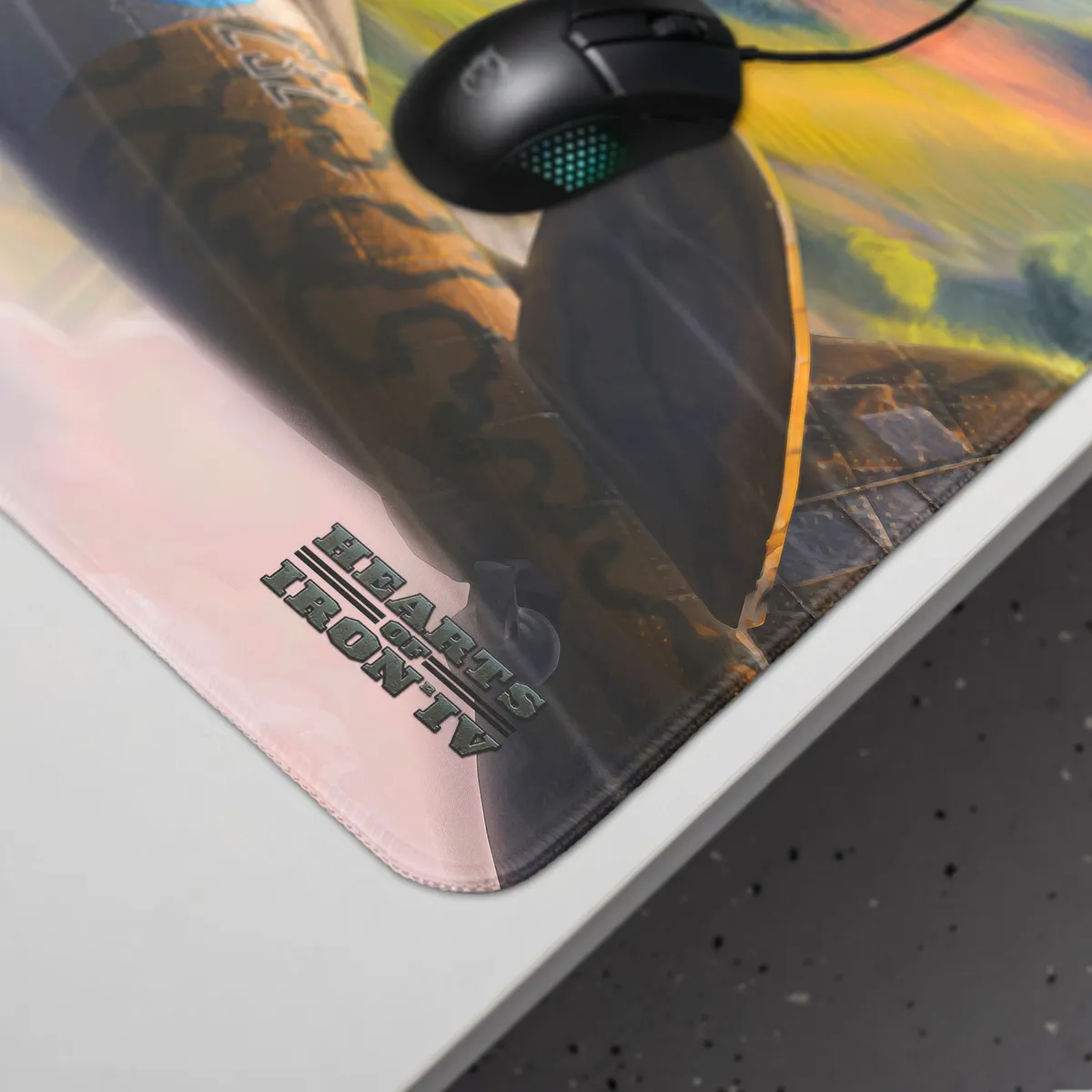 Mousepad By Blood Alone - Image 8