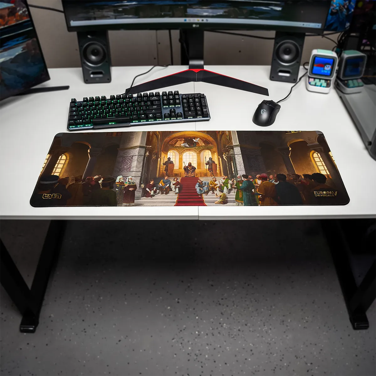Mousepad Byzantium - Image 15