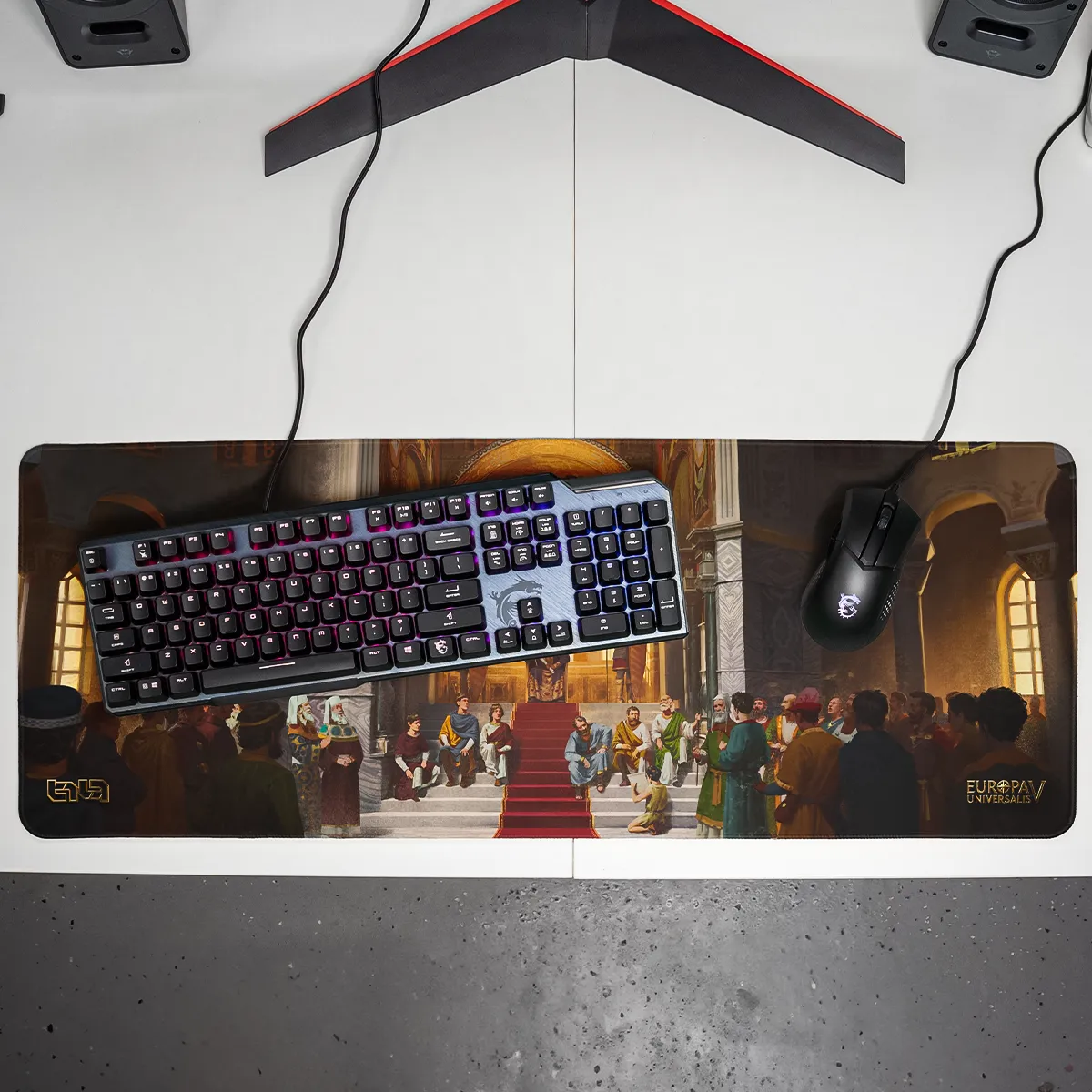 Mousepad Byzantium - Image 16