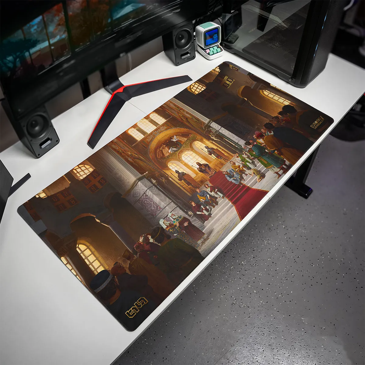 Mousepad Byzantium - Image 4