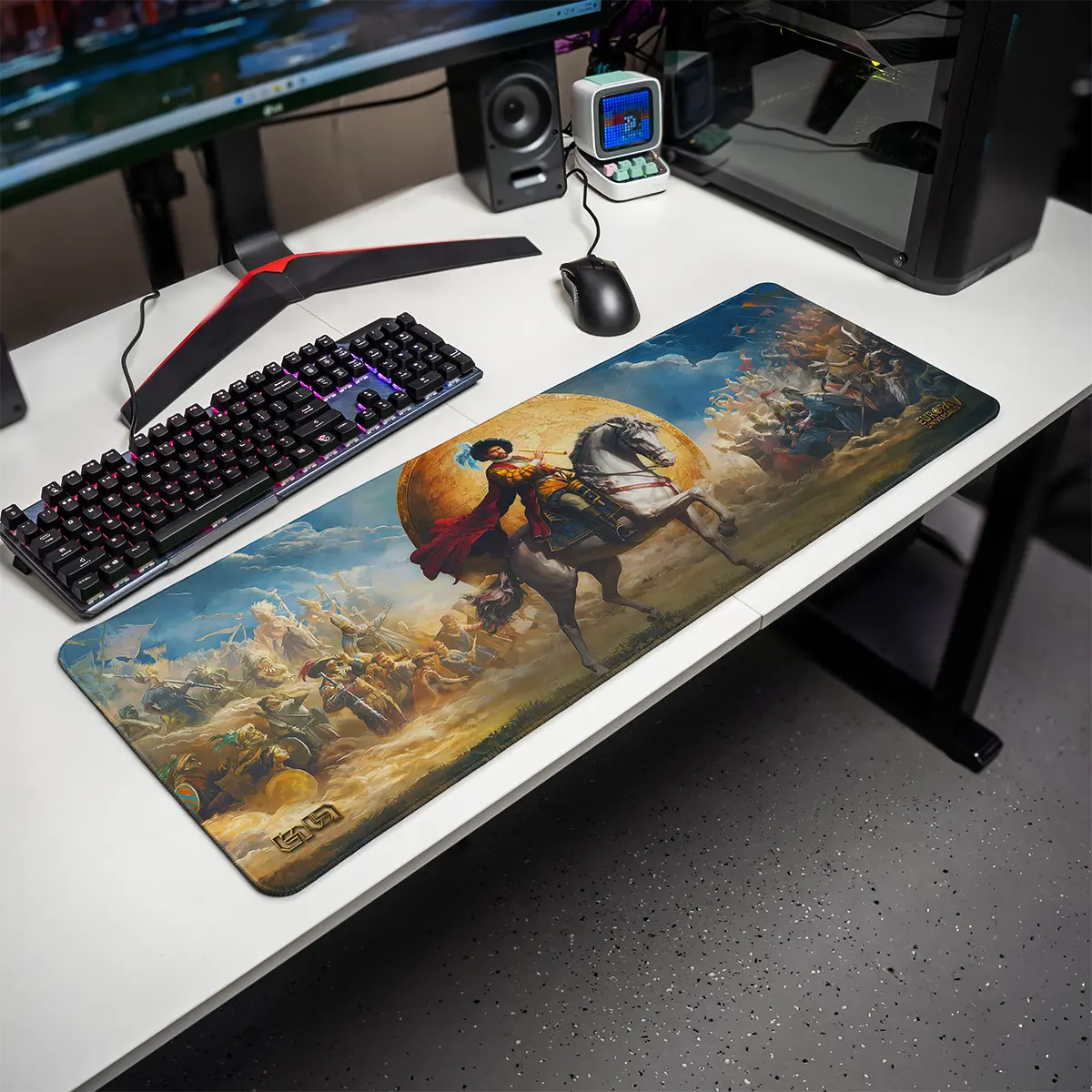 Mousepad Caesar - Image 14