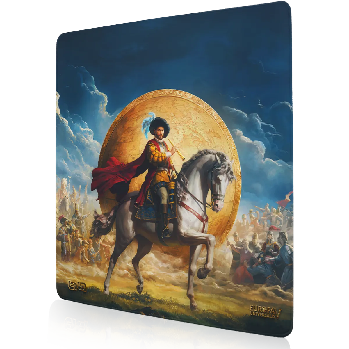 Mousepad Caesar - Image 25