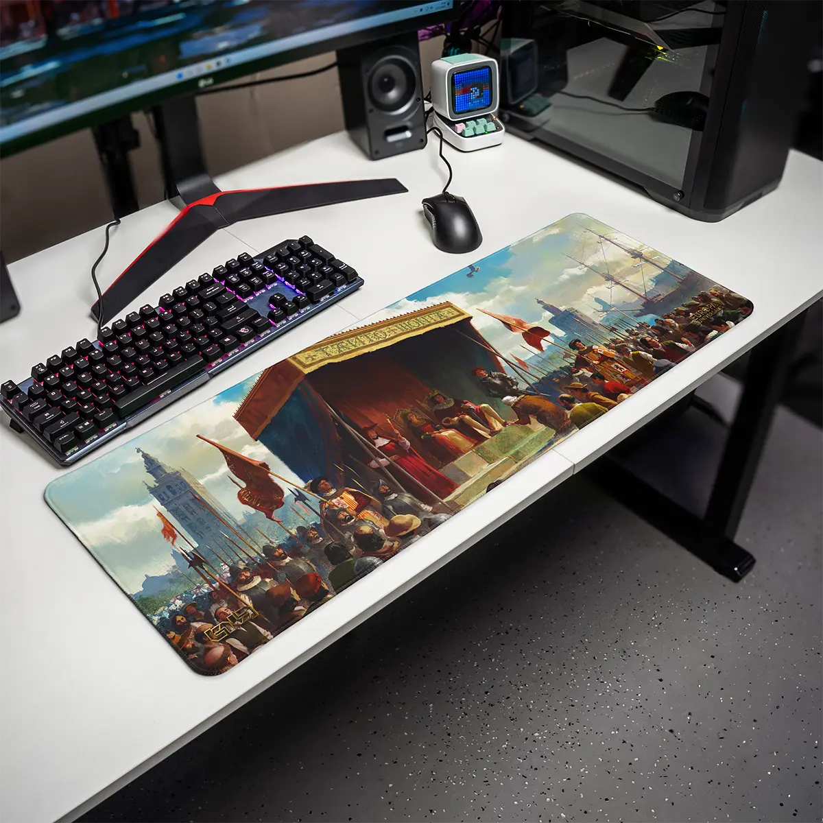 Mousepad Castile - Image 14