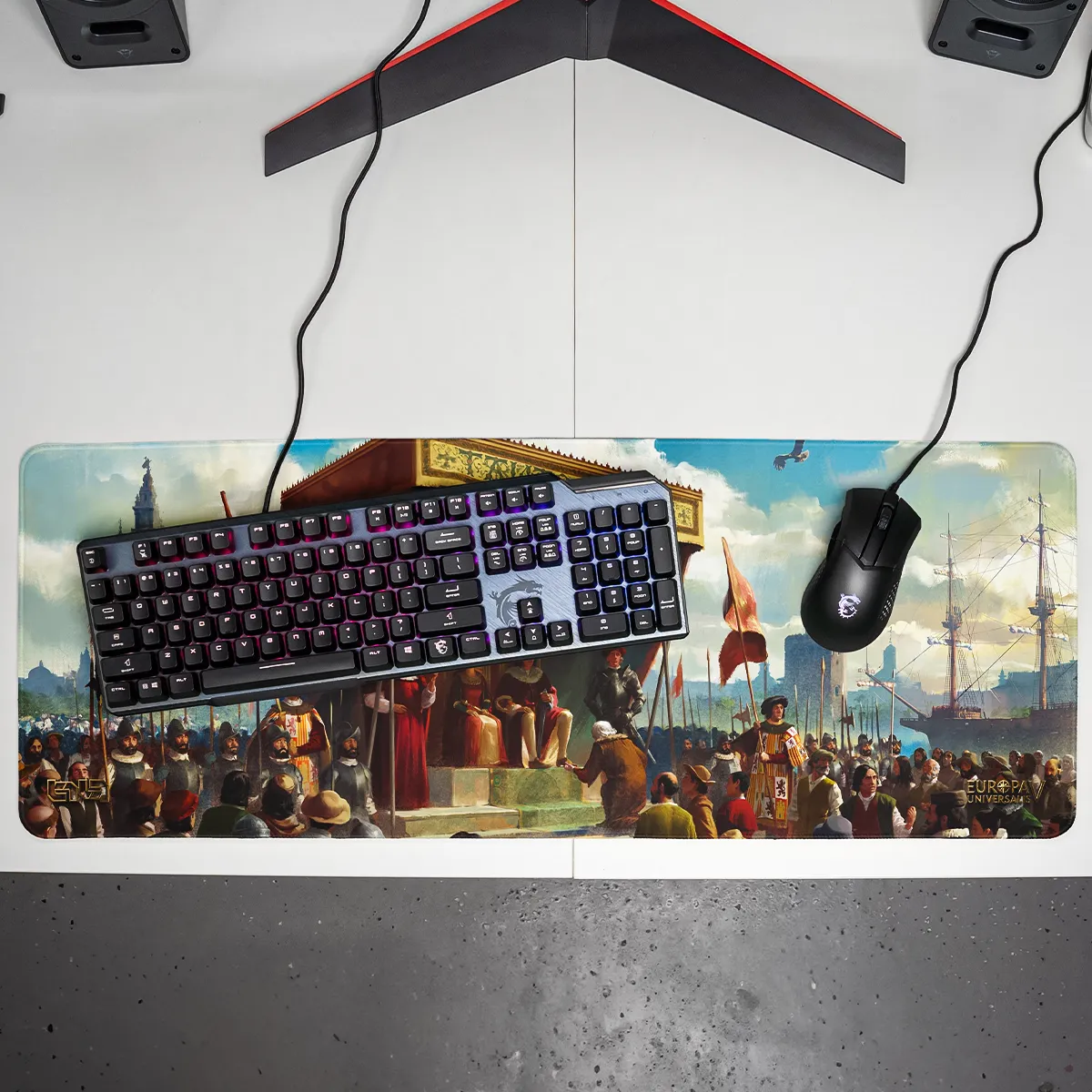 Mousepad Castile - Image 16