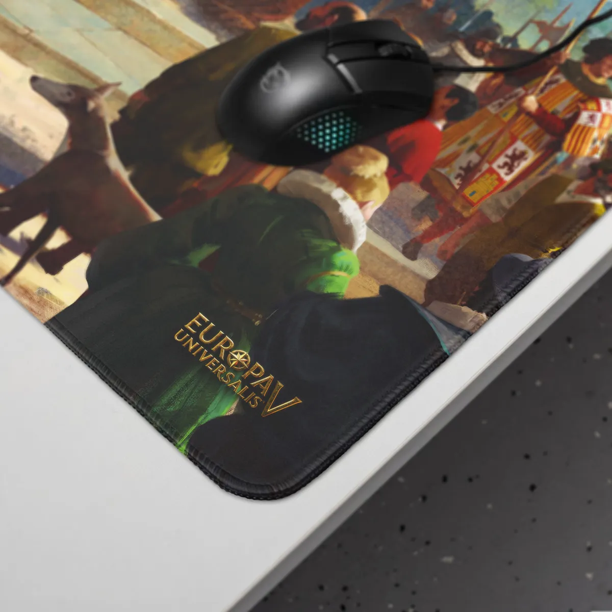 Mousepad Castile - Image 18