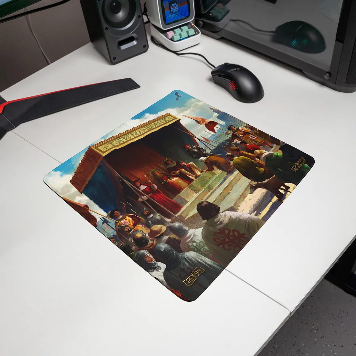 Mousepad Castile - Image 23