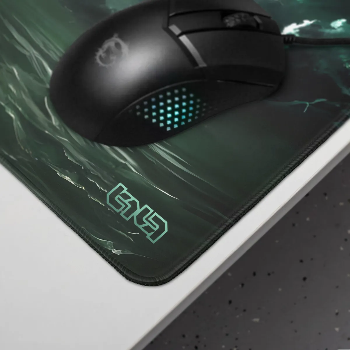 Mousepad Coatl vs Haspid - Image 13