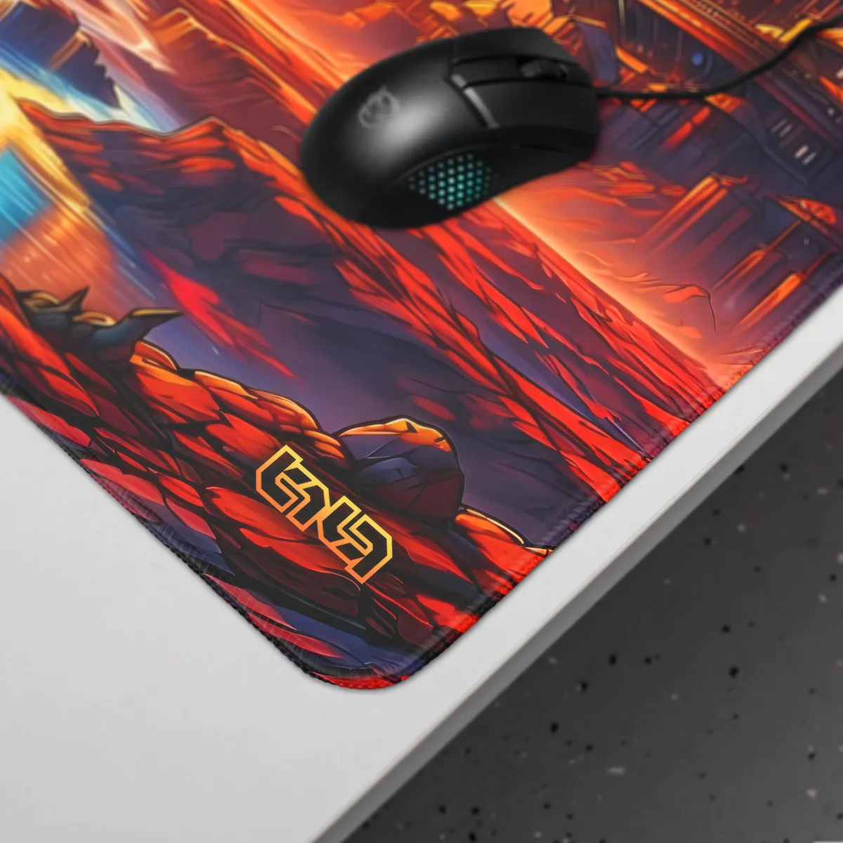 Mousepad Cosmic Discoveries - Image 18