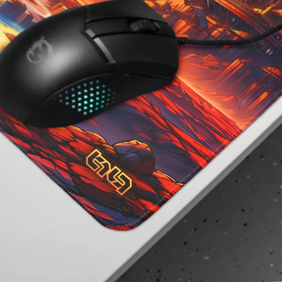 Mousepad Cosmic Discoveries - Image 22