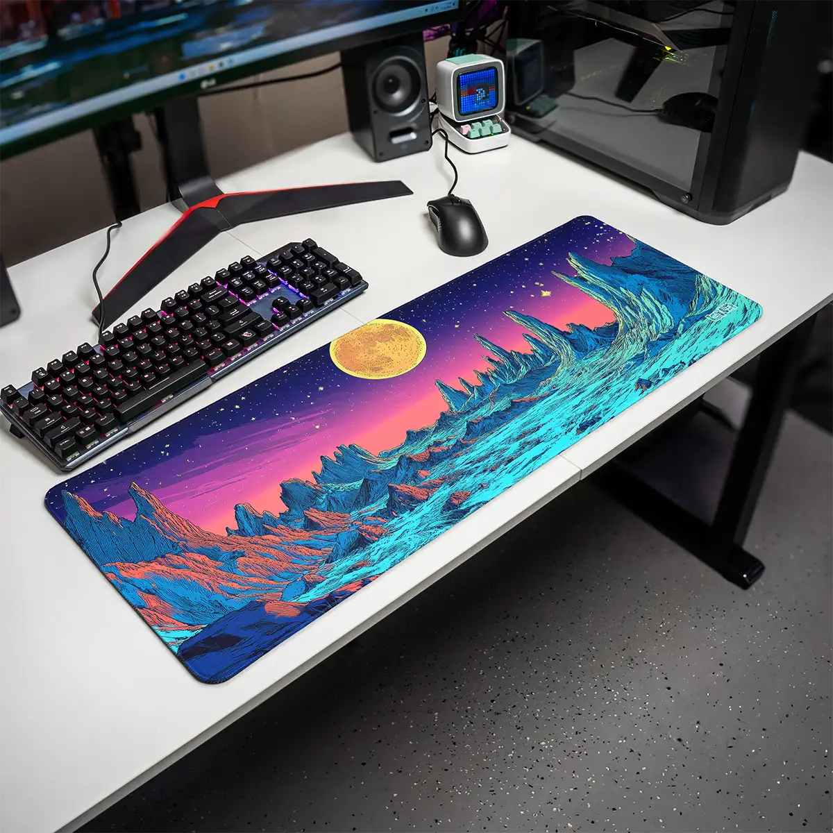 Mousepad Cosmic Horizon - Image 14