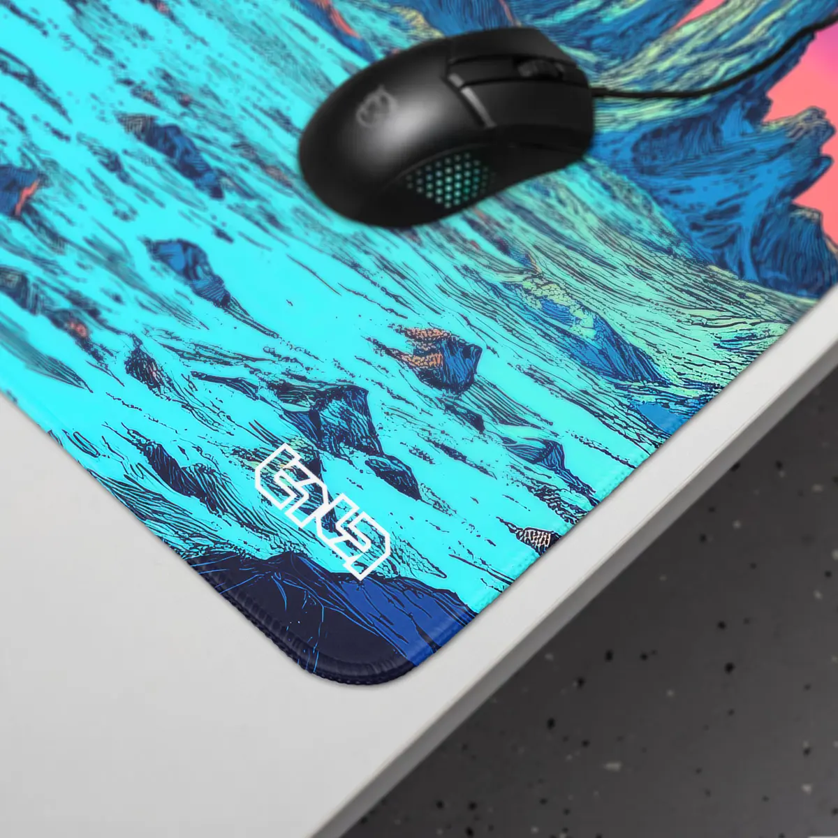 Mousepad Cosmic Horizon - Image 18