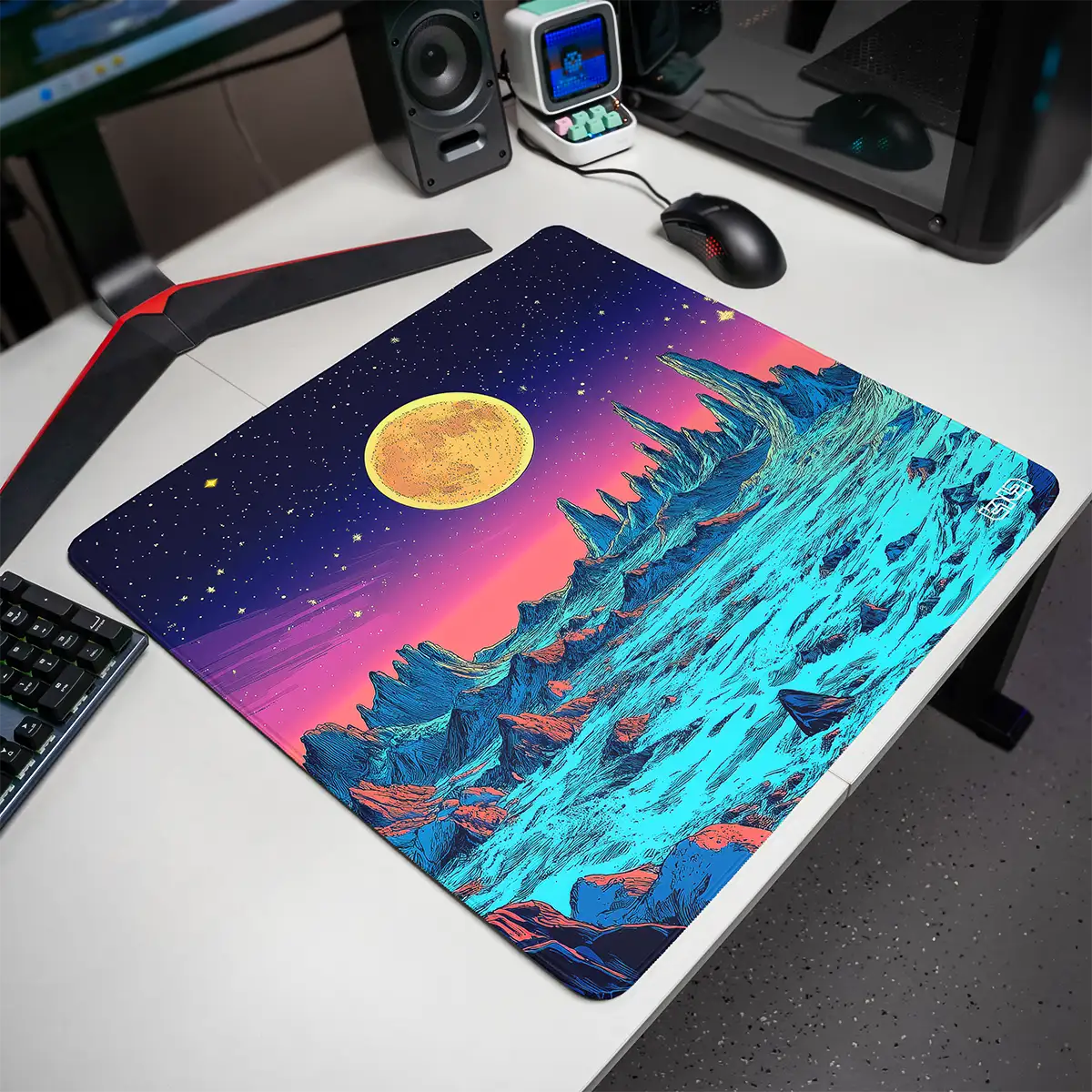 Mousepad Cosmic Horizon - Image 19