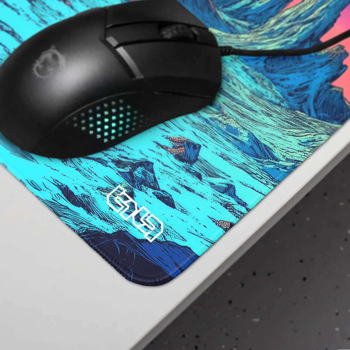 Mousepad Cosmic Horizon - Image 22