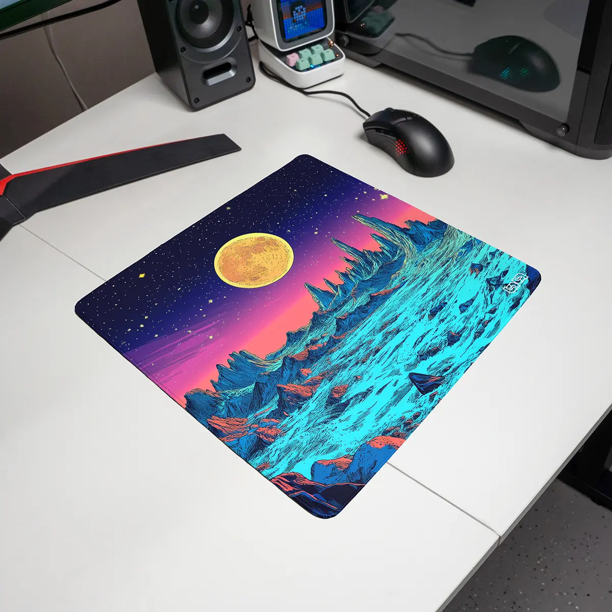 Mousepad Cosmic Horizon - Image 23