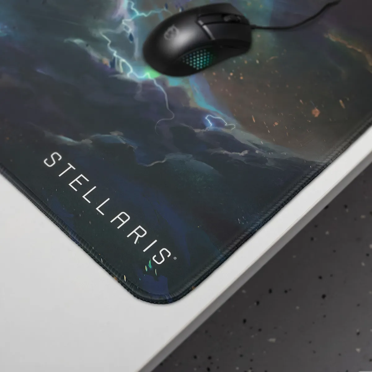 Mousepad Cosmic Storms - Image 3