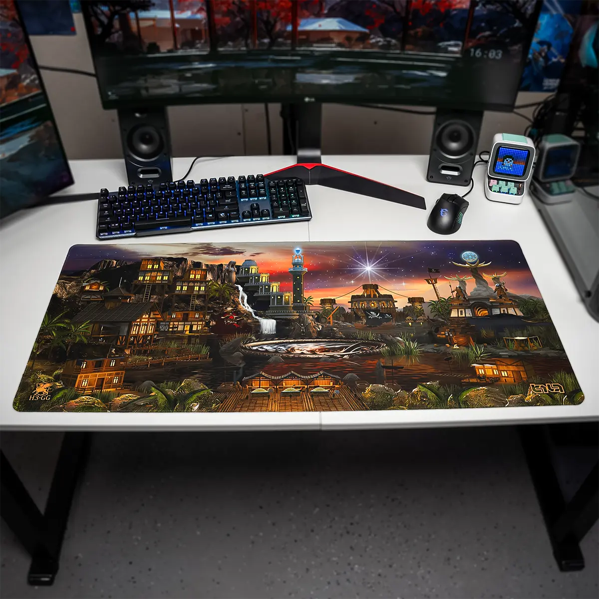 Mousepad Cove - Image 10