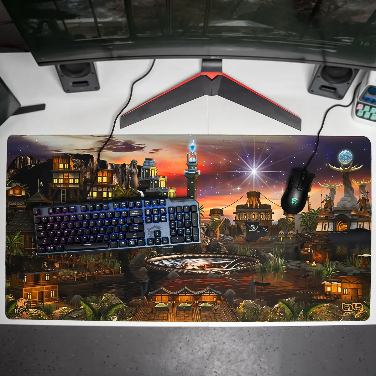 Mousepad Cove - Image 6