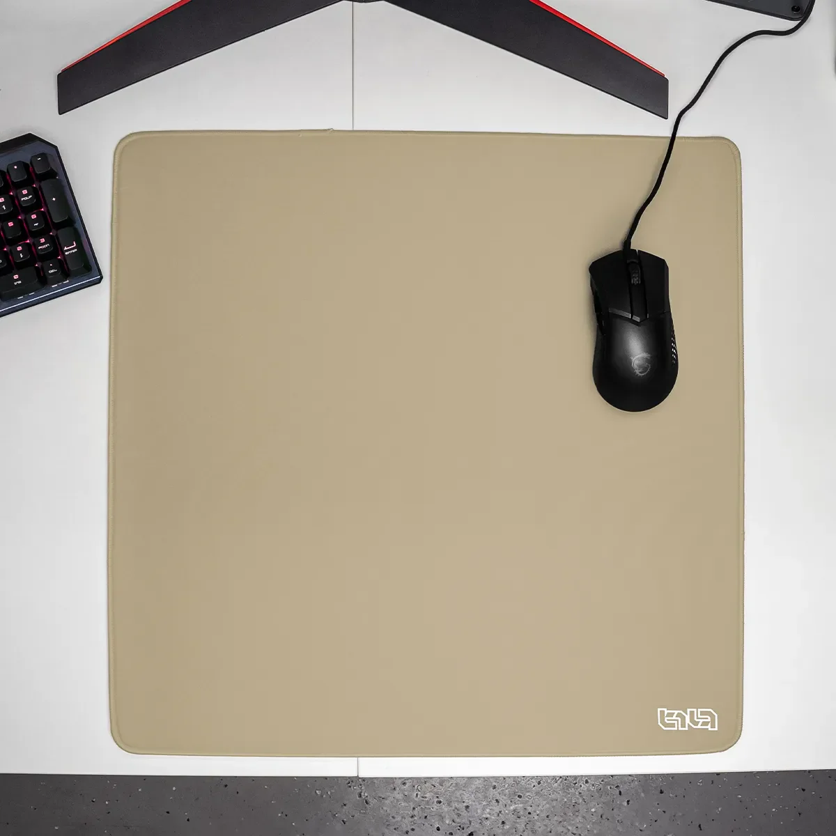 Mousepad Creamy Coffee - Image 20