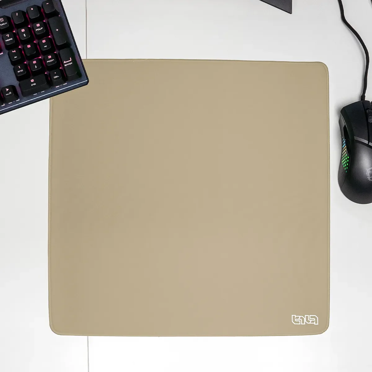 Mousepad Creamy Coffee - Image 21