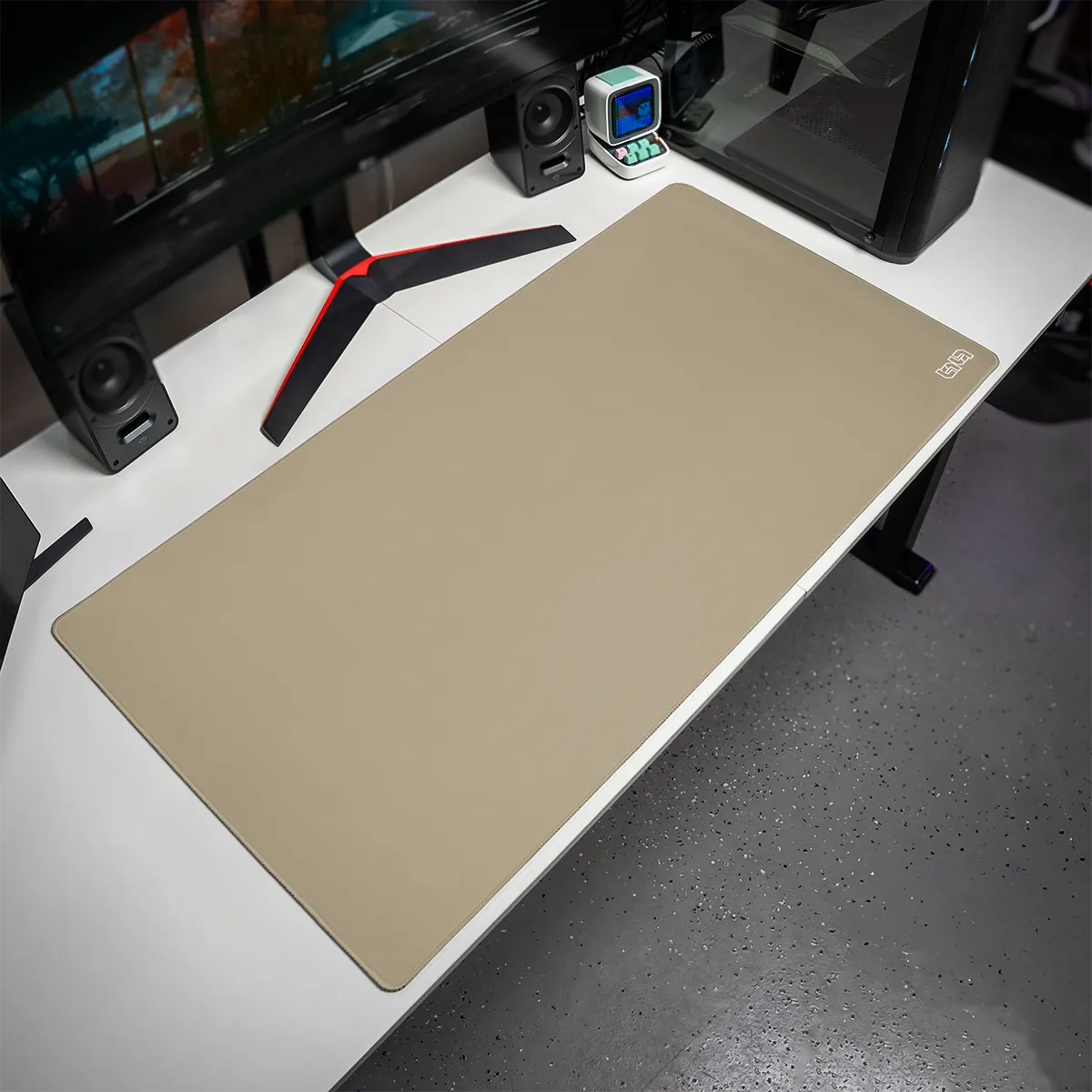 Mousepad Creamy Coffee - Image 4