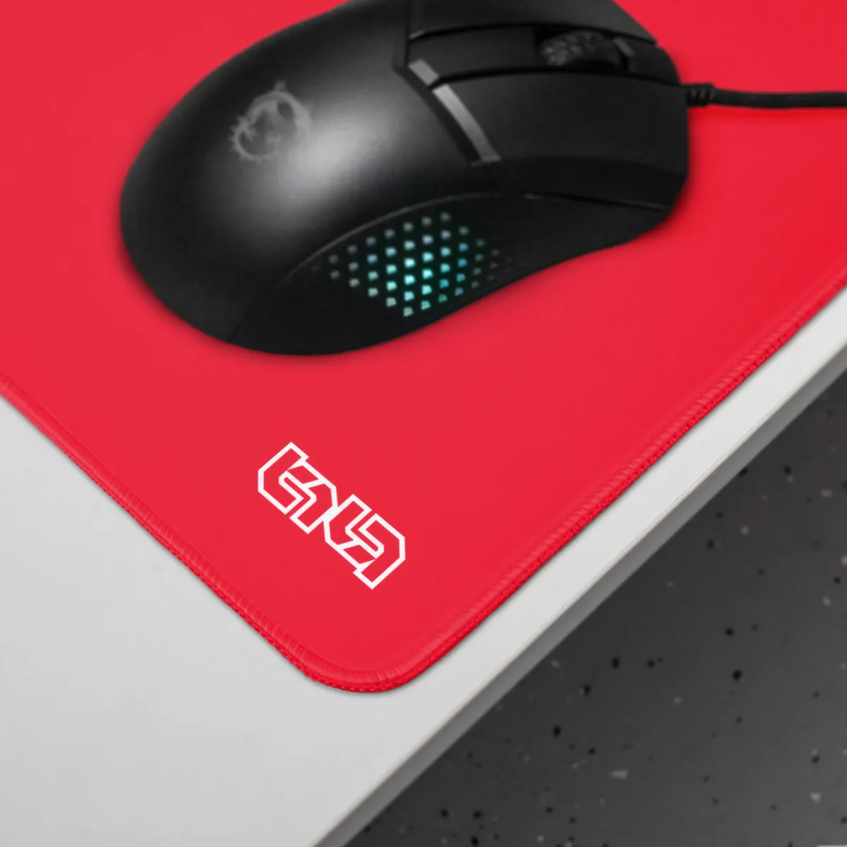 Mousepad Crimson - Image 13