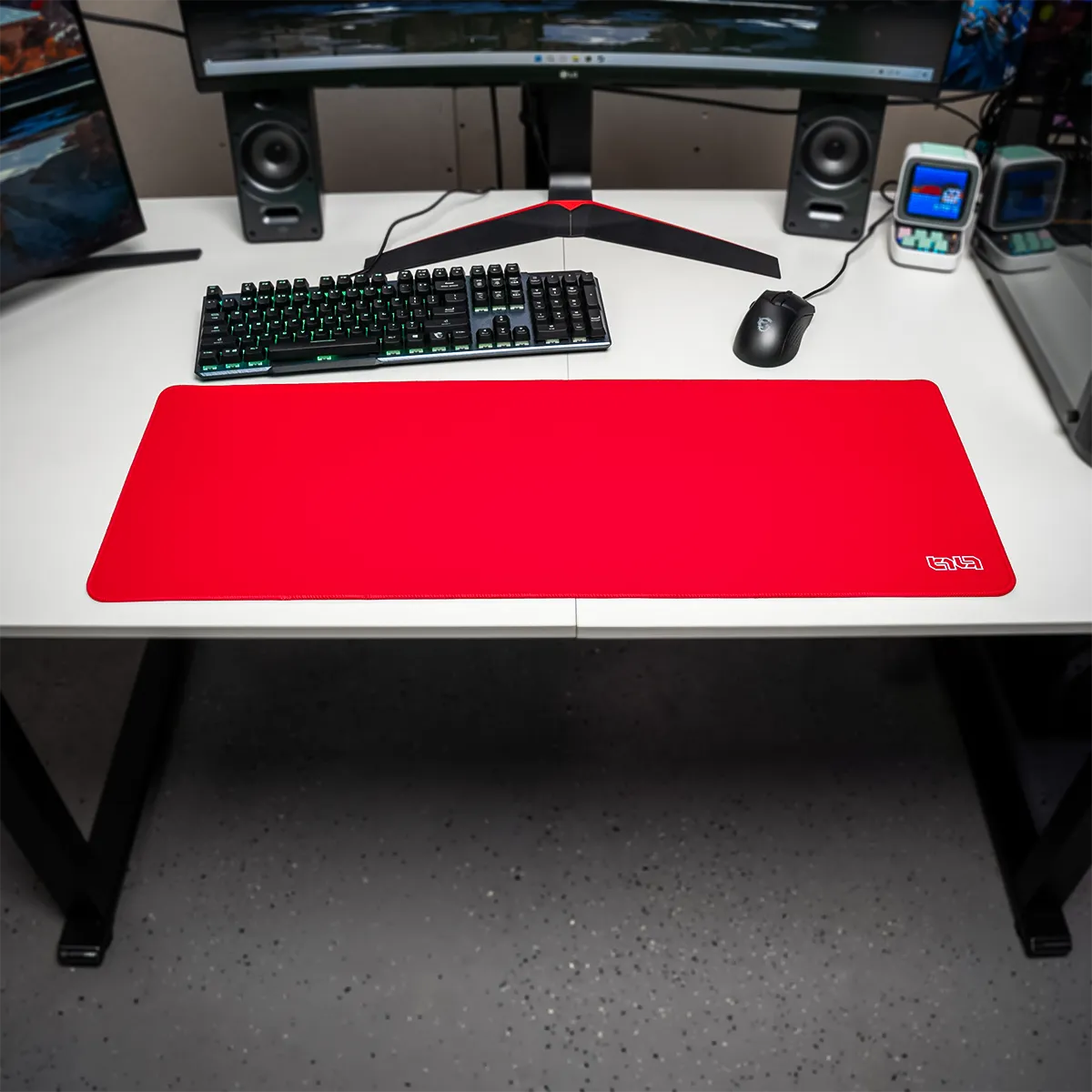 Mousepad Crimson - Image 15