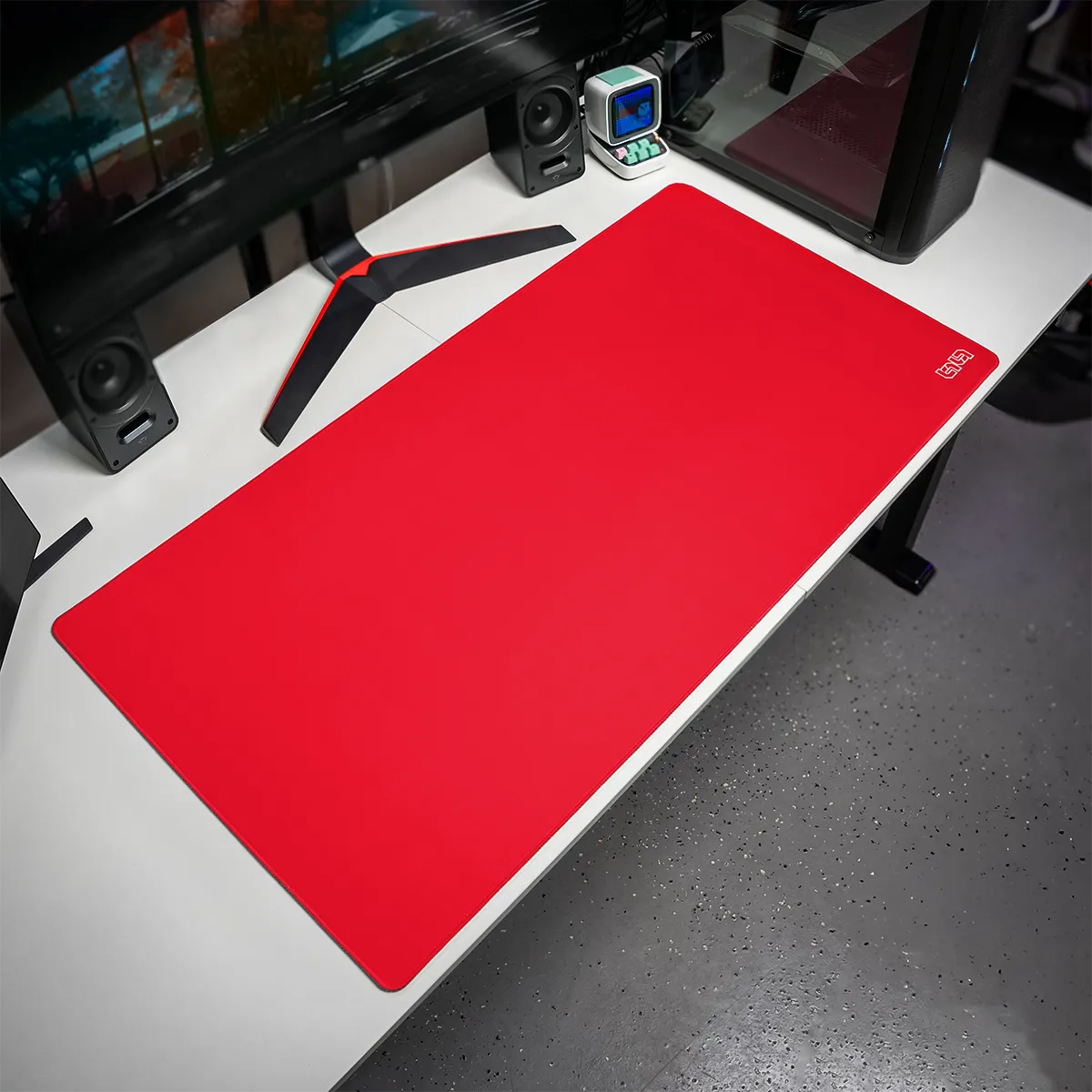 Mousepad Crimson - Image 4