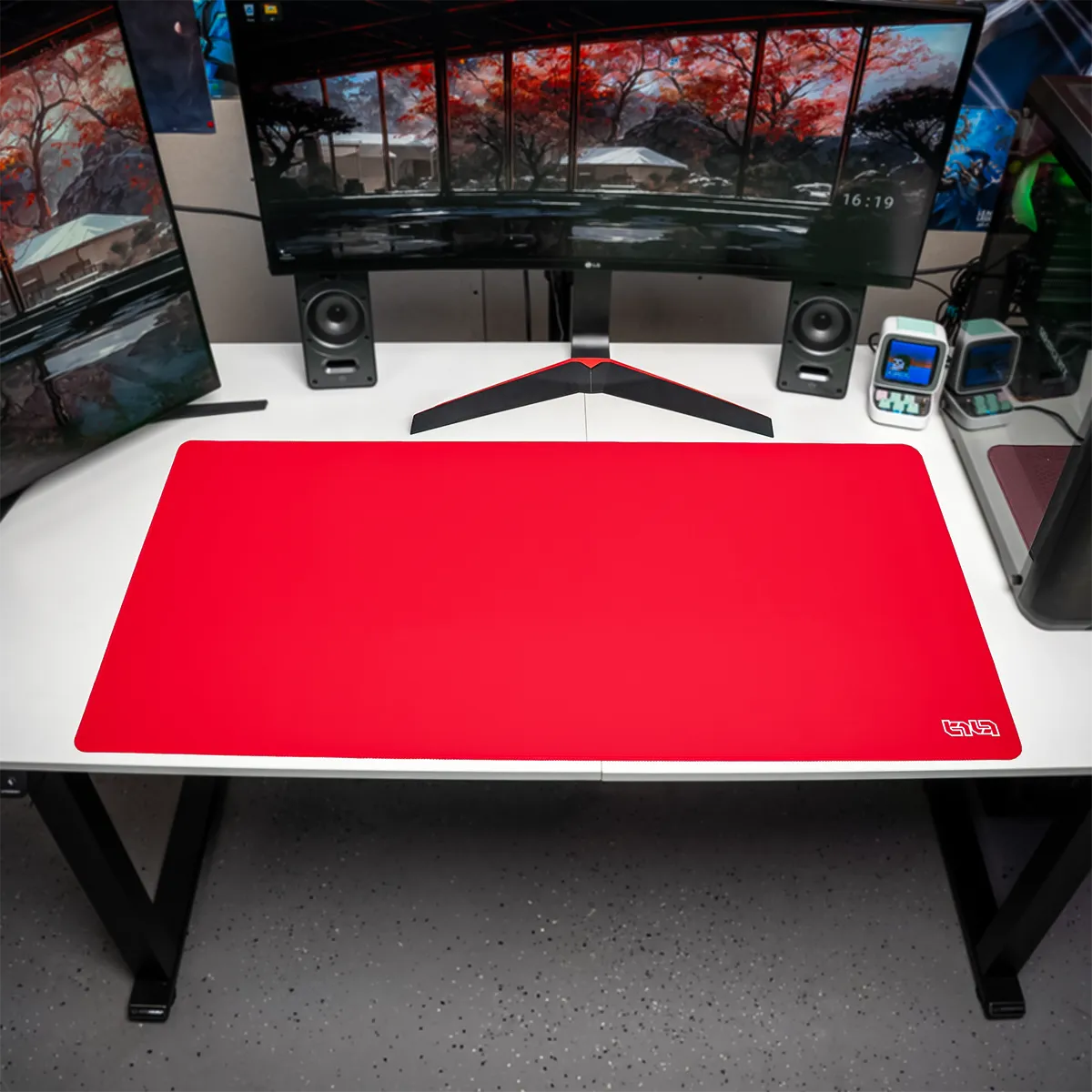 Mousepad Crimson - Image 5