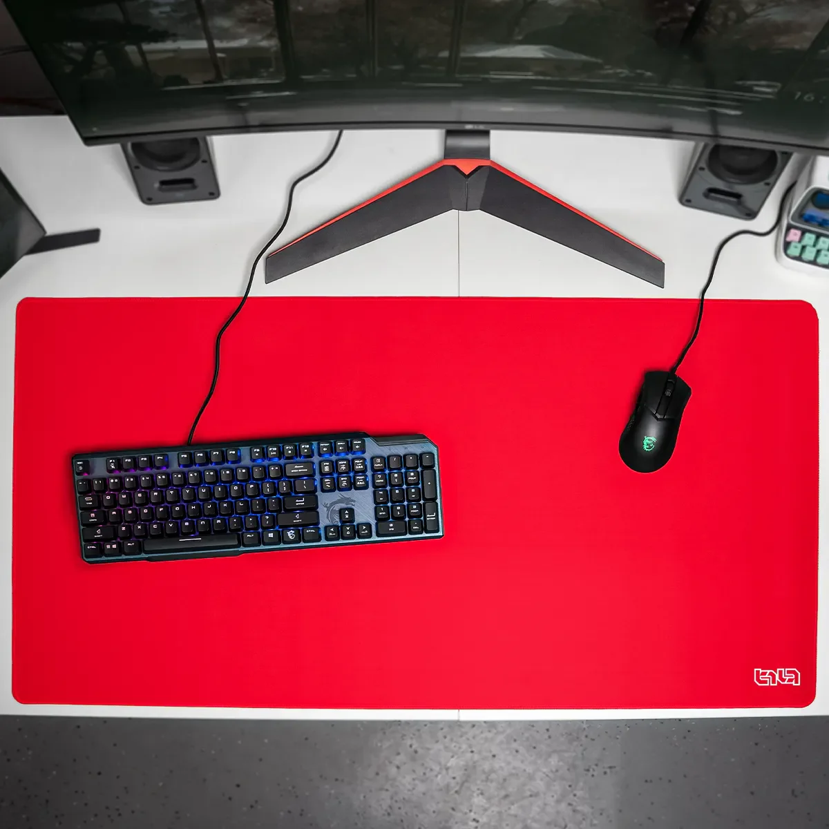 Mousepad Crimson - Image 6