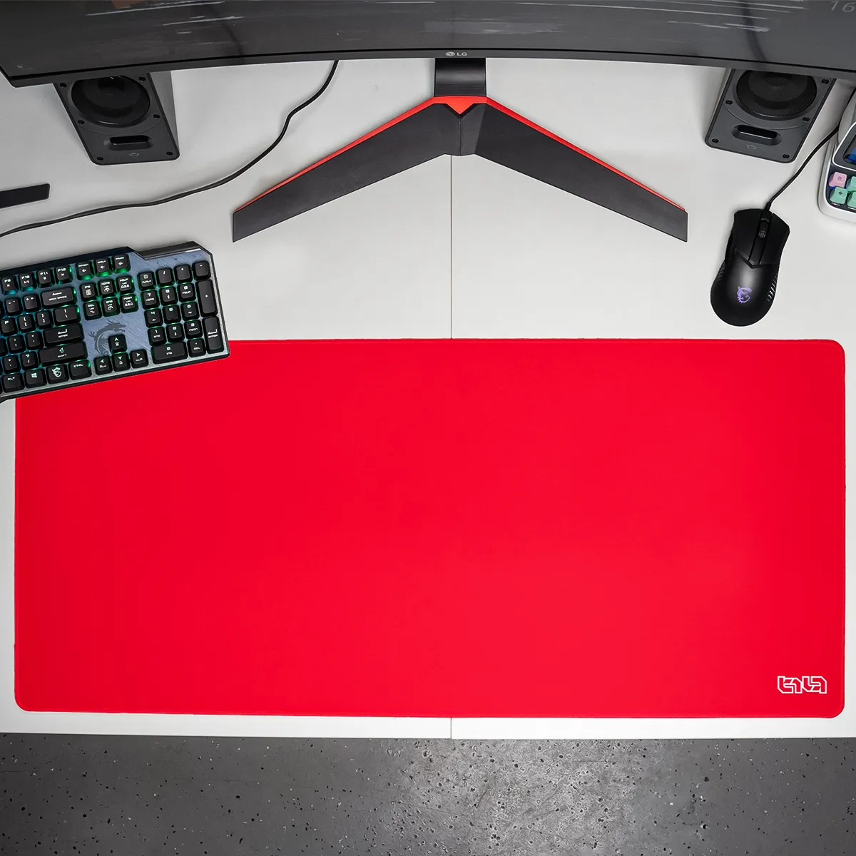 Mousepad Crimson - Image 7