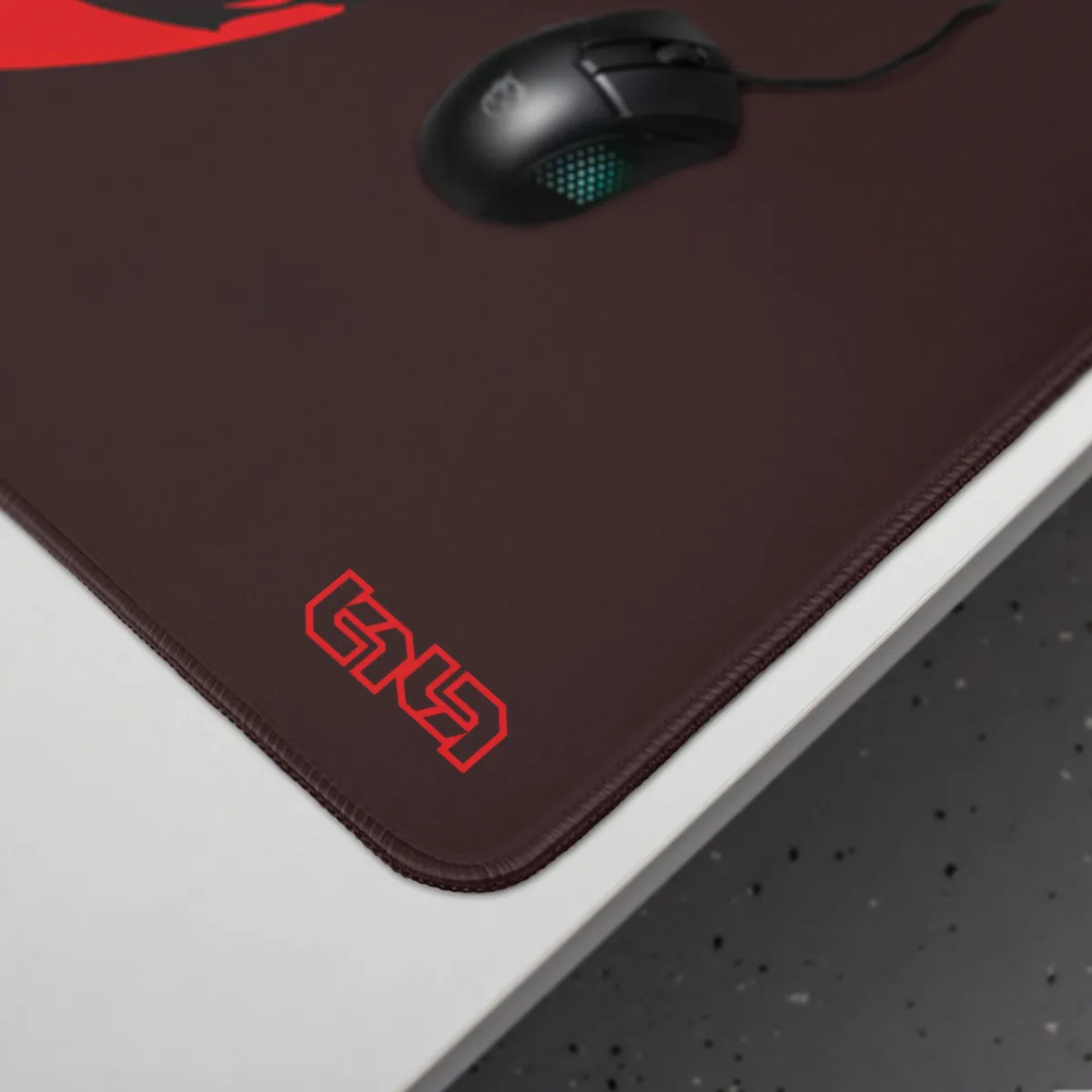 Mousepad Crimson Ninja - Image 3