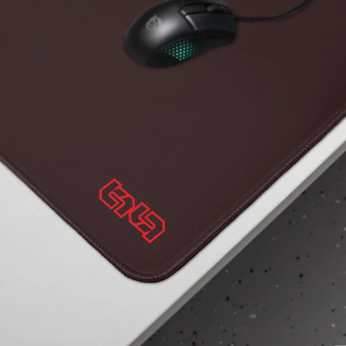Mousepad Crimson Ninja - Image 8