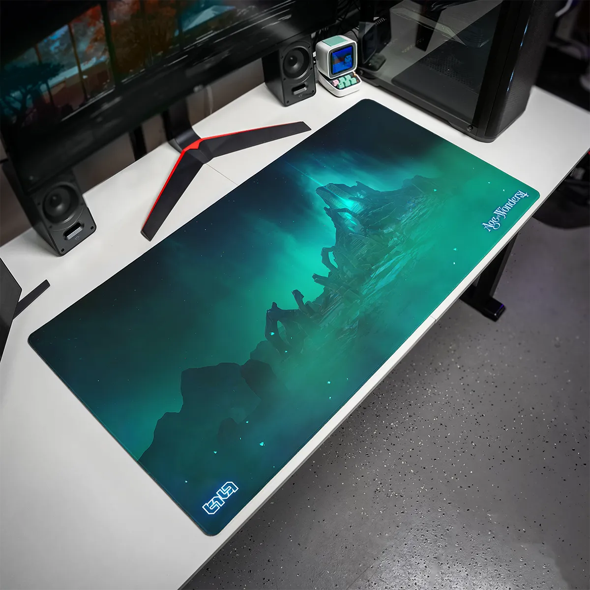 Mousepad Crypt - Image 4