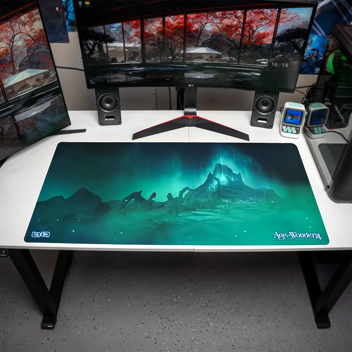 Mousepad Crypt - Image 5