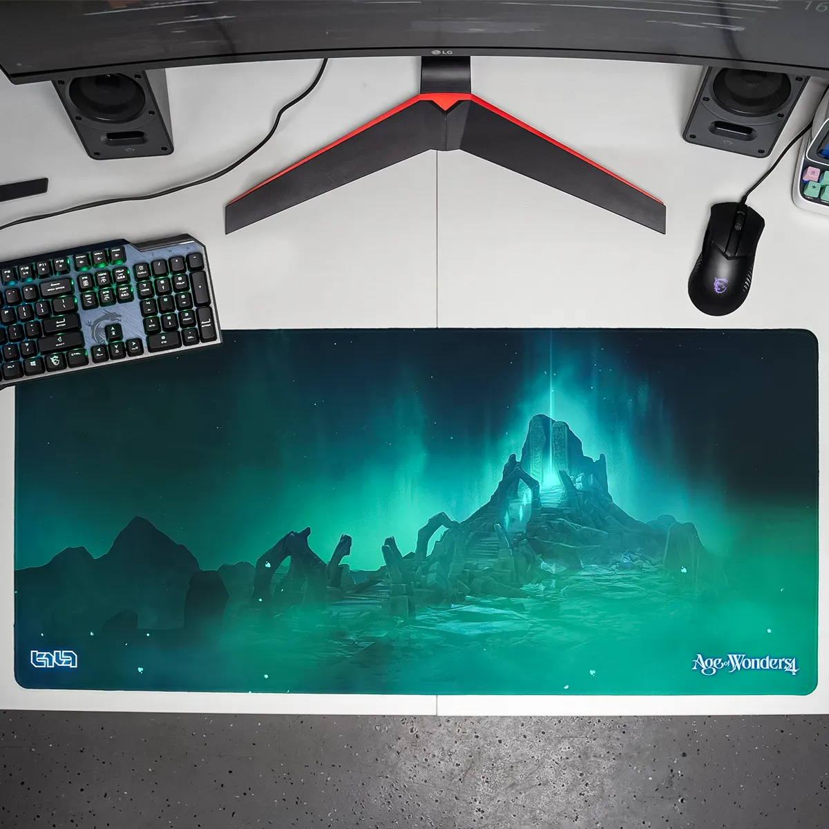 Mousepad Crypt - Image 7