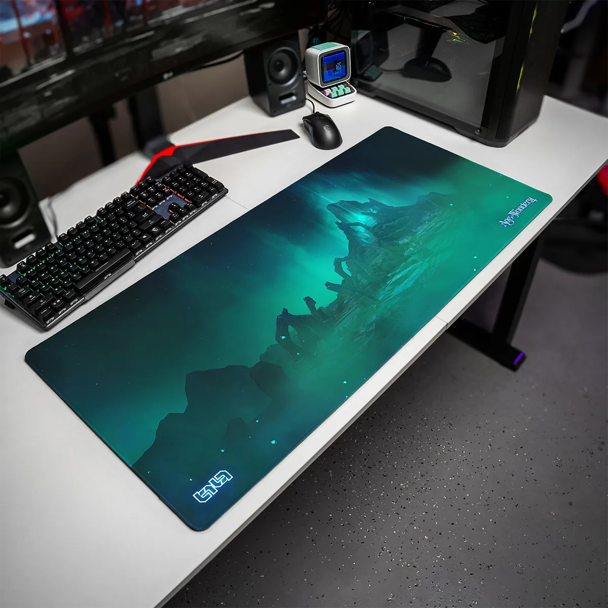 Mousepad Crypt - Image 9