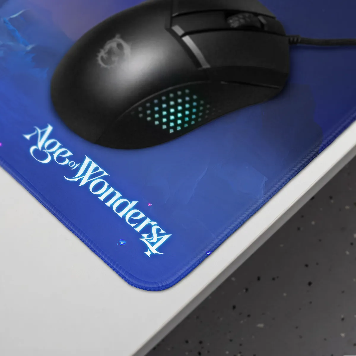 Mousepad Crystal Tree - Image 13