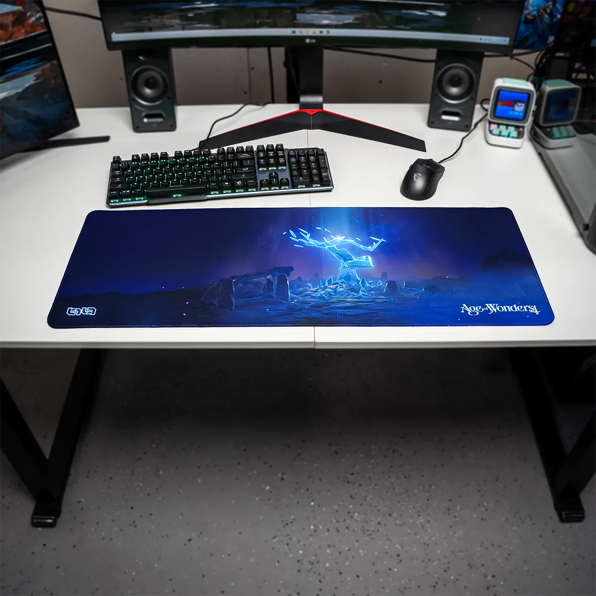 Mousepad Crystal Tree - Image 15
