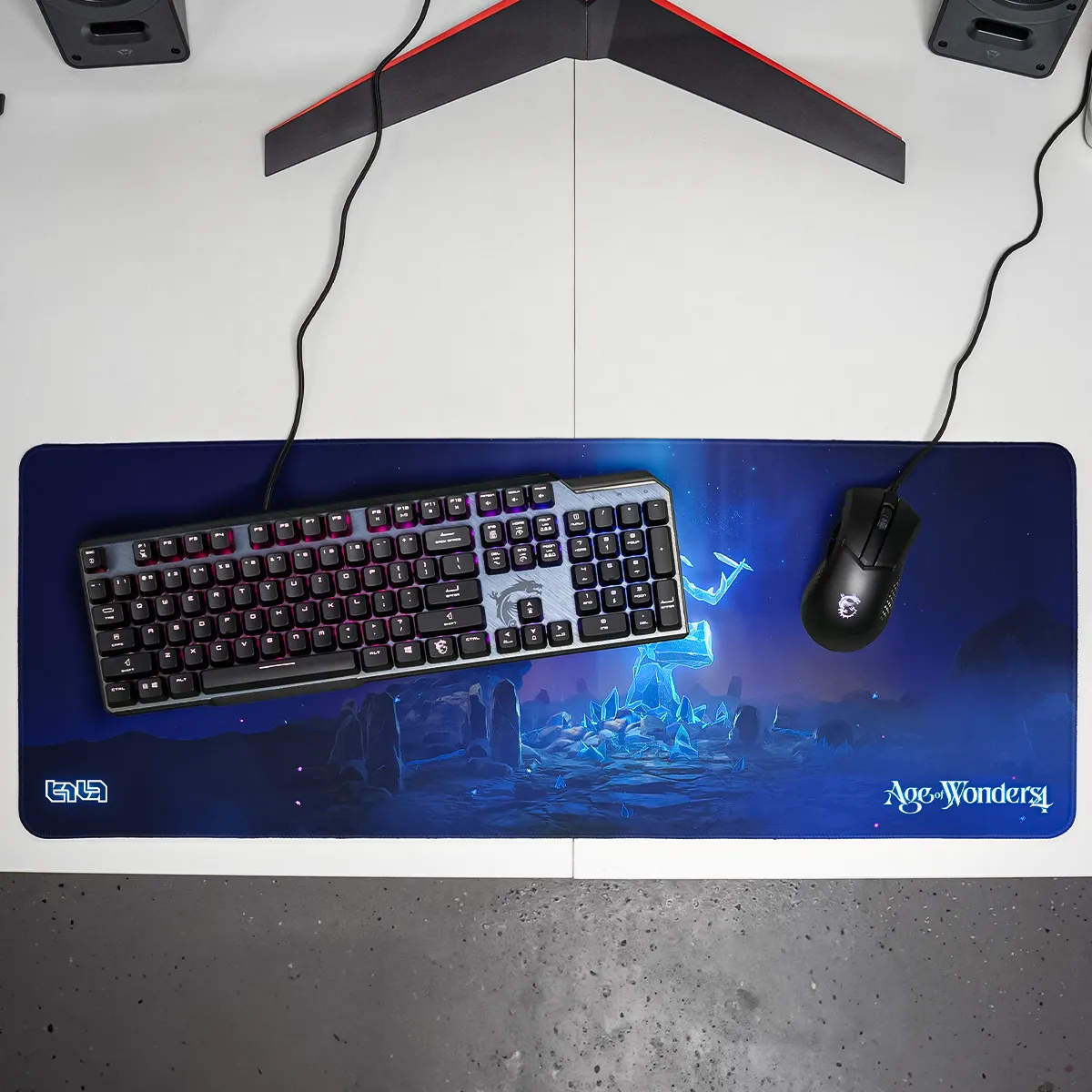 Mousepad Crystal Tree - Image 16