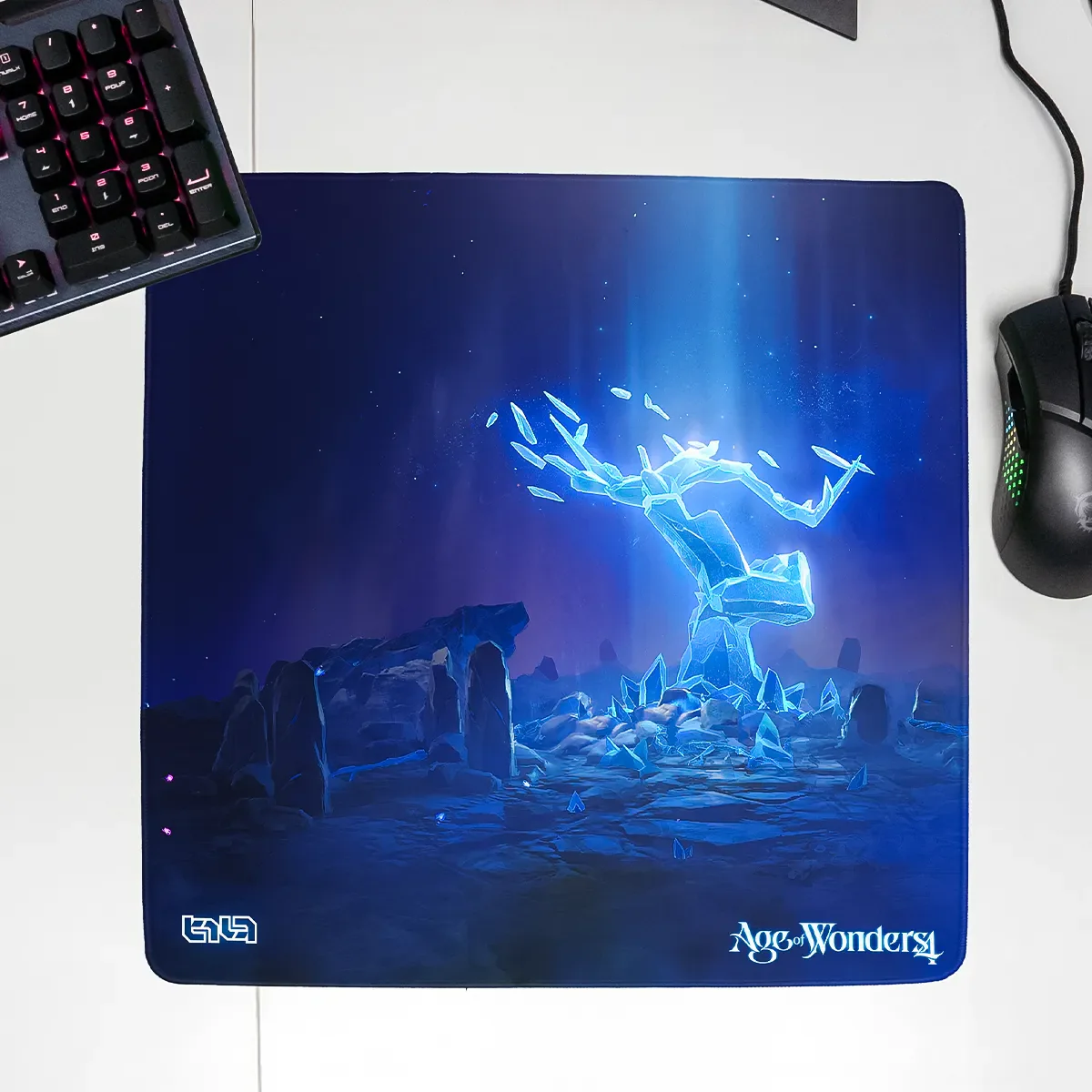 Mousepad Crystal Tree - Image 21