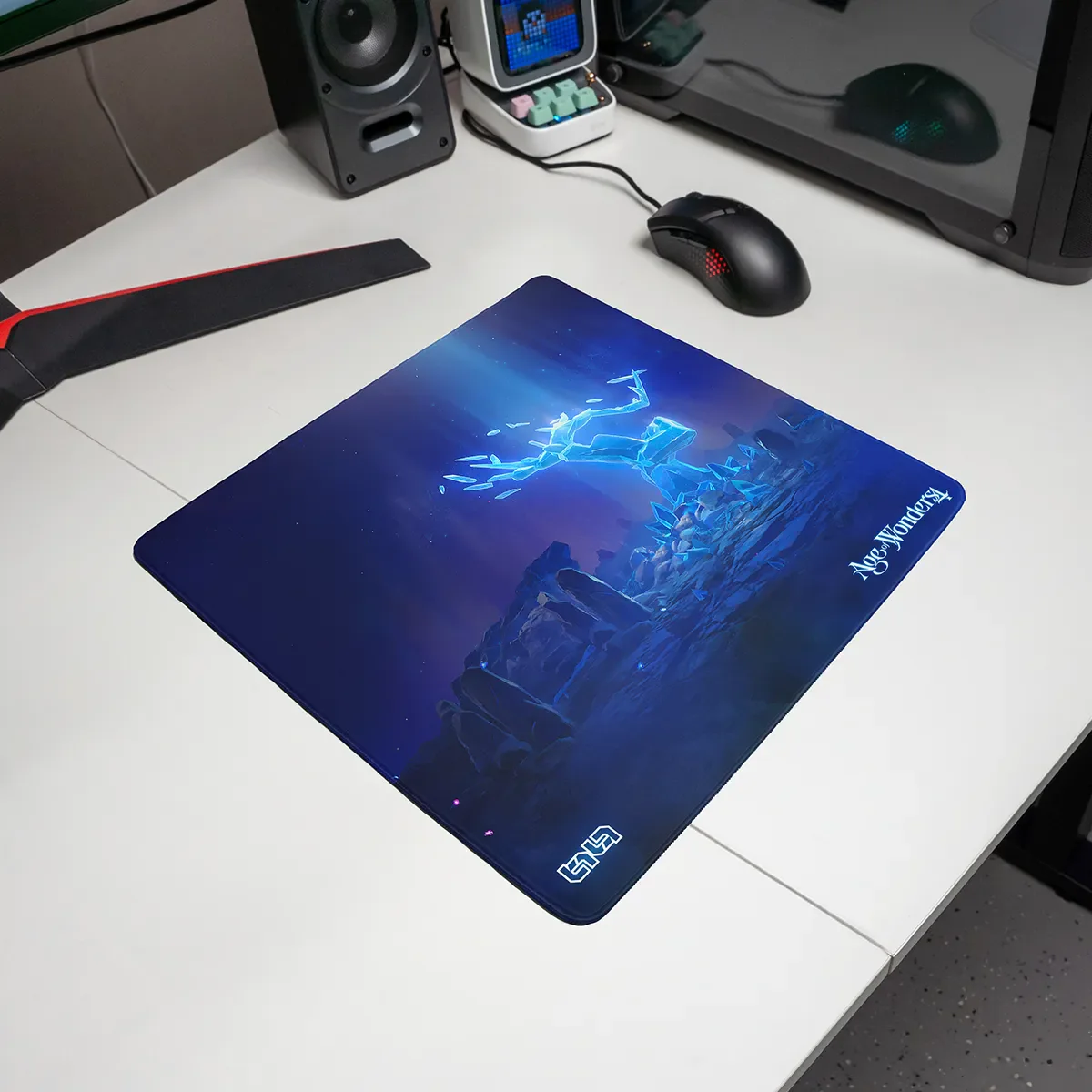 Mousepad Crystal Tree - Image 23