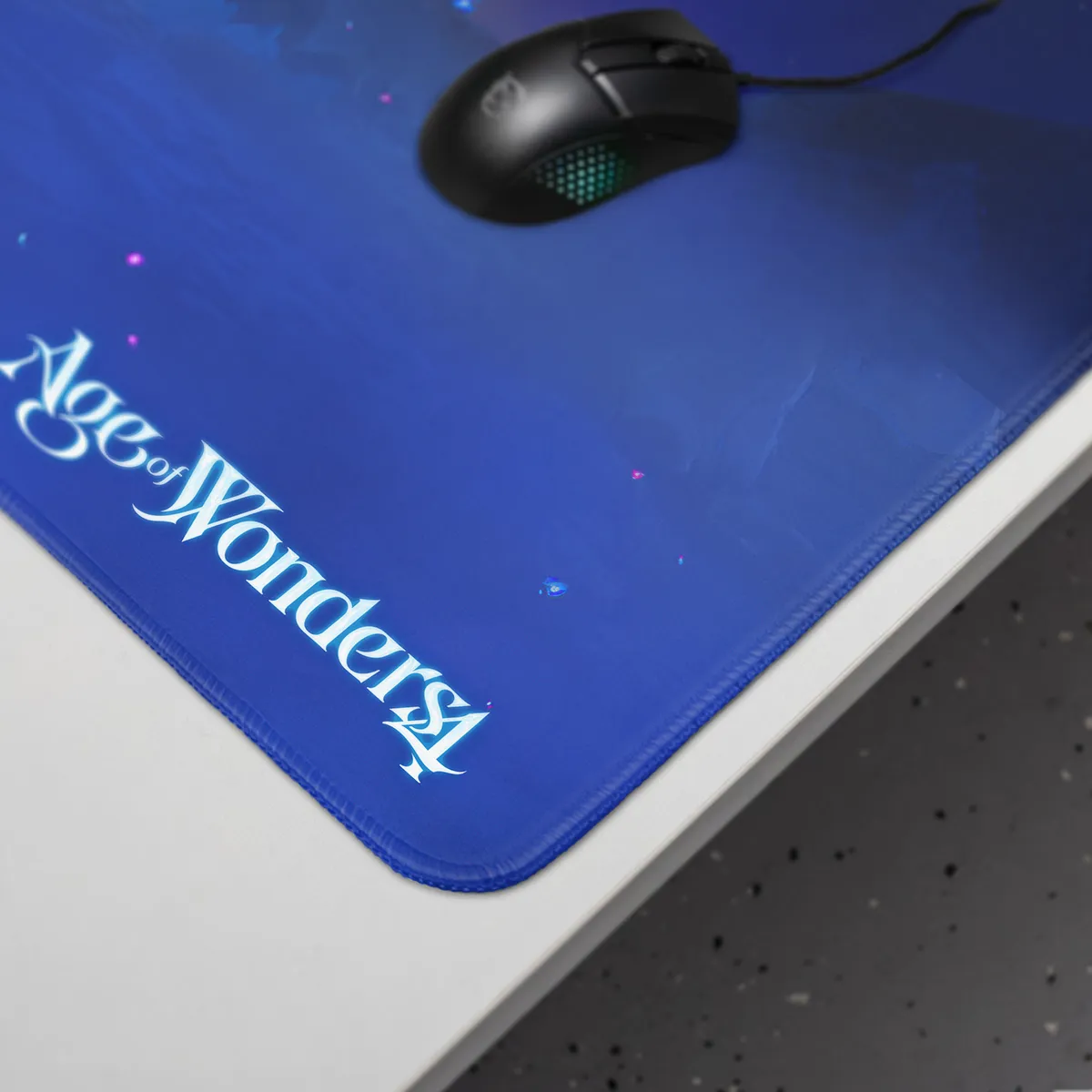 Mousepad Crystal Tree - Image 3