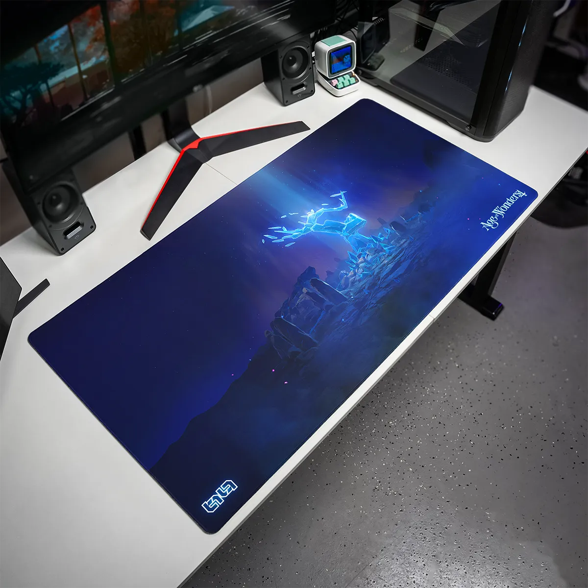 Mousepad Crystal Tree - Image 4