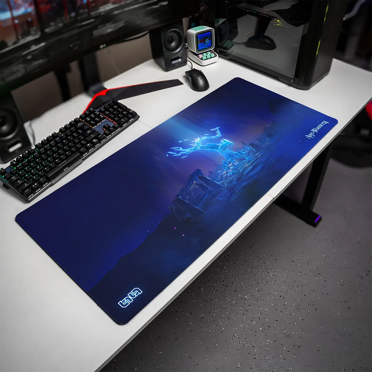 Mousepad Crystal Tree - Image 9